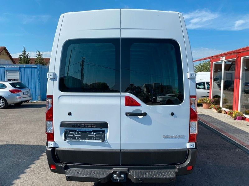 Renault Master L4H2 P5 4,5 t Renault Master L4H2 P5 4,5 t - 패널 밴 : 사진 4 Renault Master L4H2 P5 4,5 t Renault Master L4H2 P5 4,5 t - 패널 밴 : 사진 4