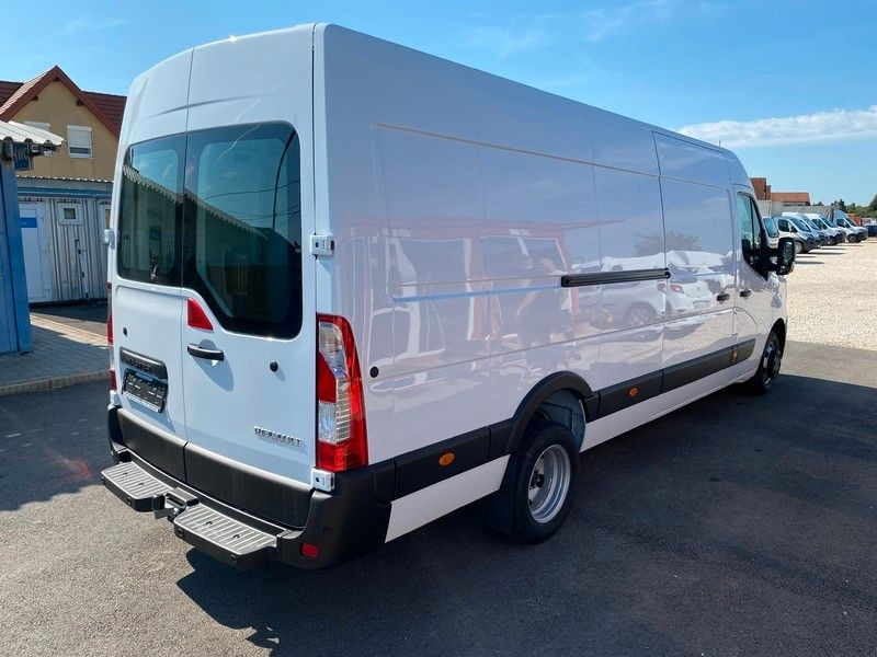 Renault Master L4H2 P5 4,5 t - 패널 밴 : 사진 3 Renault Master L4H2 P5 4,5 t - 패널 밴 : 사진 3