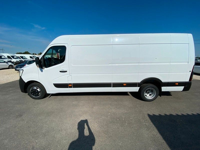 Renault Master L4H2 P5 4,5 t - 패널 밴 : 사진 2 Renault Master L4H2 P5 4,5 t - 패널 밴 : 사진 2