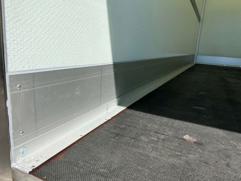 Volkswagen Crafter Koffer - 박스 밴 : 사진 3 Volkswagen Crafter Koffer - 박스 밴 : 사진 3