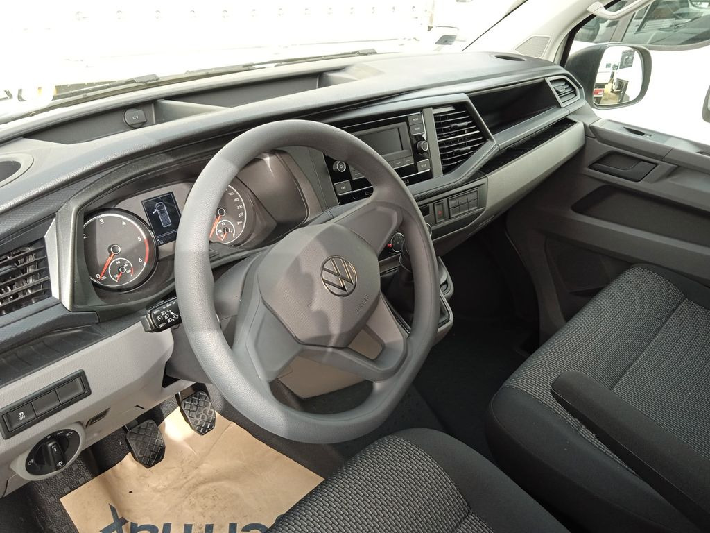 Volkswagen T6.1 Transporter LR 150Ps SOFORT Volkswagen T6.1 Transporter LR 150Ps SOFORT - 소형 밴 : 사진 4 Volkswagen T6.1 Transporter LR 150Ps SOFORT Volkswagen T6.1 Transporter LR 150Ps SOFORT - 소형 밴 : 사진 4