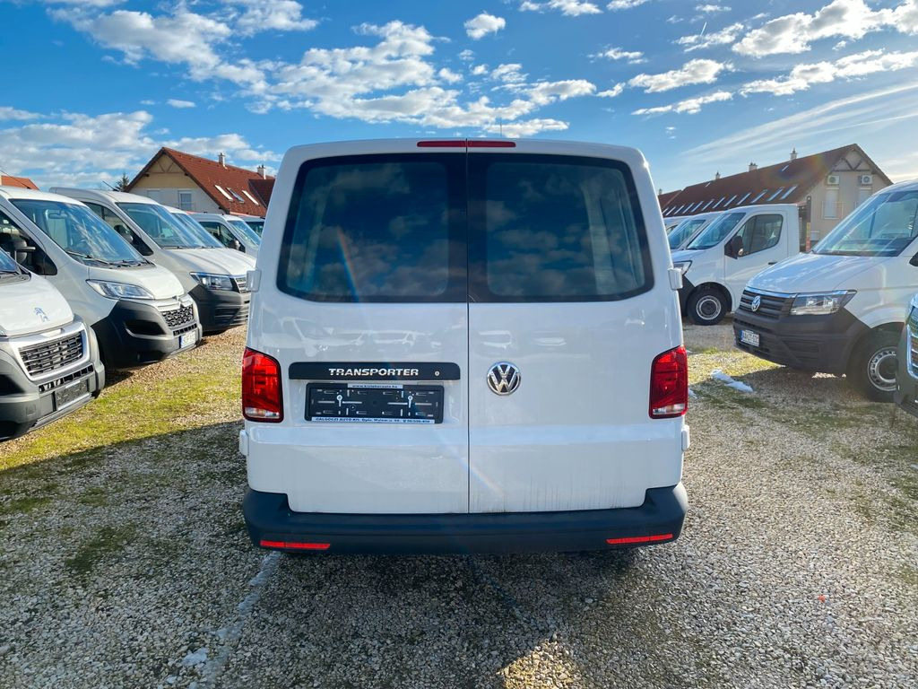 Volkswagen Transporter T6 2.0 TDI WLTP3 Flügeltür 6 sitzer Volkswagen Transporter T6 2.0 TDI WLTP3 Flügeltür 6 sitzer - 소형 버스, 승합차 : 사진 5 Volkswagen Transporter T6 2.0 TDI WLTP3 Flügeltür 6 sitzer Volkswagen Transporter T6 2.0 TDI WLTP3 Flügeltür 6 sitzer - 소형 버스, 승합차 : 사진 5