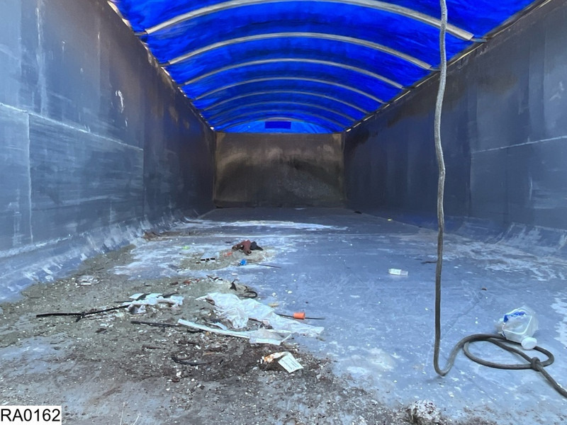 Benalu kipper - 덤프 세미 트레일러 : 사진 3 Benalu kipper - 덤프 세미 트레일러 : 사진 3