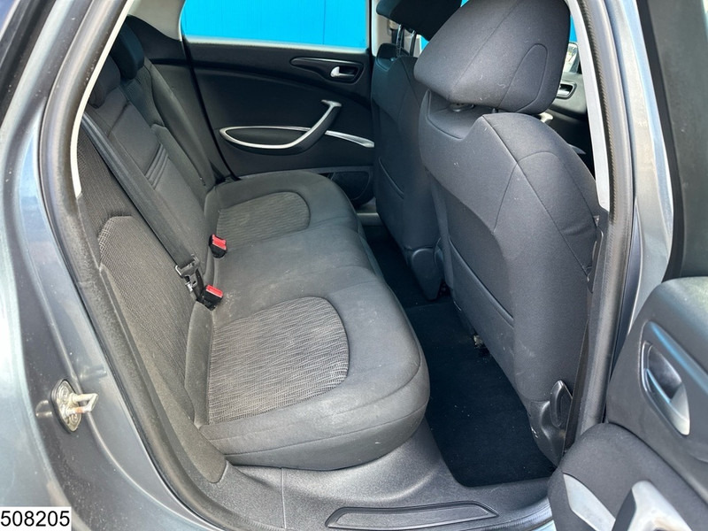차량 Citroën C5 C5 : 사진 9