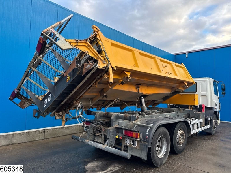 DAF CF 380 6x2, Manual, Tipper, Spreader - 덤프트럭 : 사진 2 DAF CF 380 6x2, Manual, Tipper, Spreader - 덤프트럭 : 사진 2