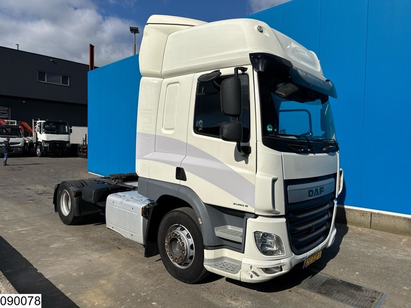 DAF CF 400 EURO 6, ACC - 트랙터 유닛 : 사진 2 DAF CF 400 EURO 6, ACC - 트랙터 유닛 : 사진 2