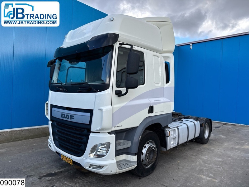 DAF CF 400 EURO 6, ACC - 트랙터 유닛 : 사진 1 DAF CF 400 EURO 6, ACC - 트랙터 유닛 : 사진 1