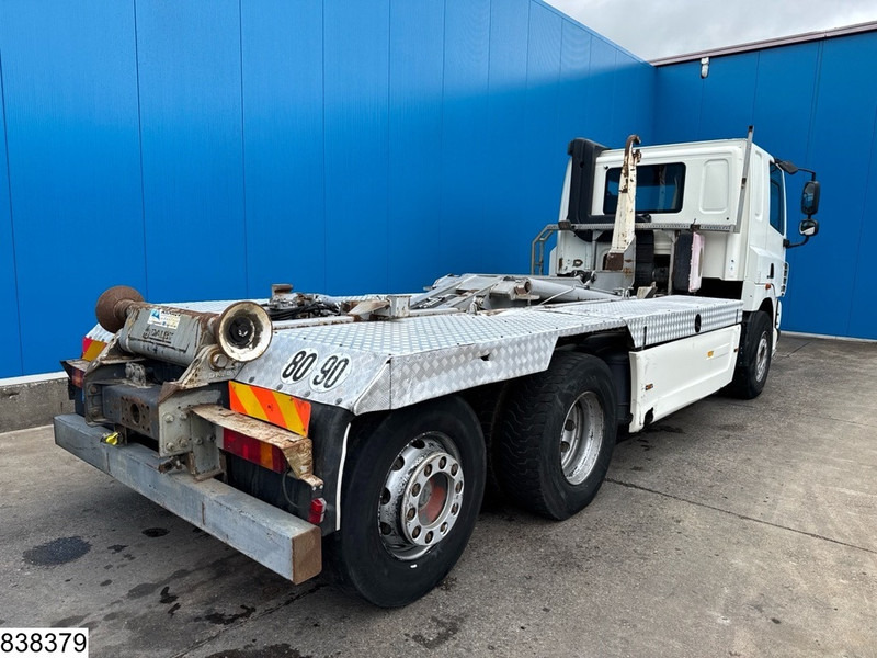DAF CF 410 6X2, EURO 5, Dalby, Hydraulic - 후크 리프트 트럭 : 사진 2 DAF CF 410 6X2, EURO 5, Dalby, Hydraulic - 후크 리프트 트럭 : 사진 2