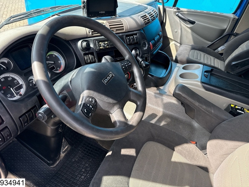 DAF CF 410 8X4, EURO 5 - 덤프트럭 : 사진 5 DAF CF 410 8X4, EURO 5 - 덤프트럭 : 사진 5
