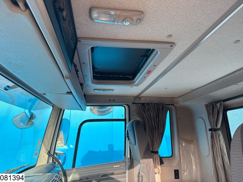 DAF CF 410 EURO 6, PTO - 트랙터 유닛 : 사진 5 DAF CF 410 EURO 6, PTO - 트랙터 유닛 : 사진 5