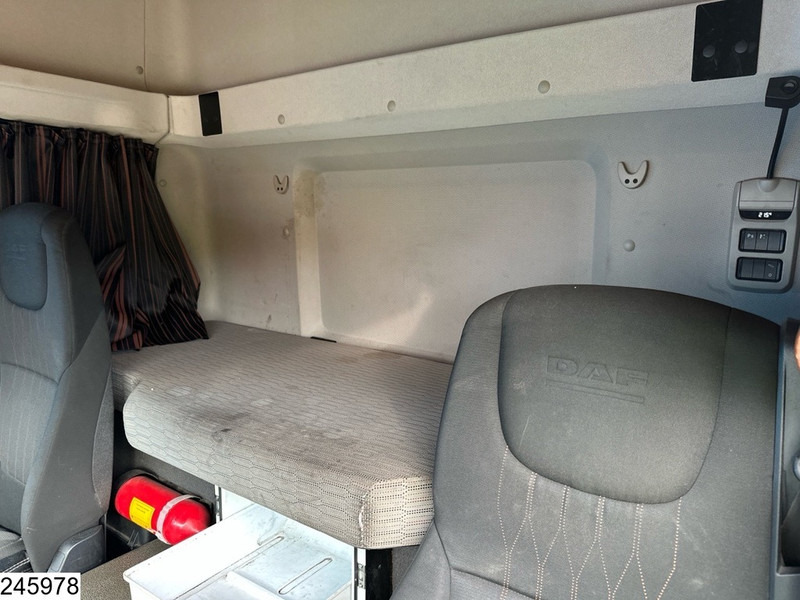 DAF CF 410 EURO 6 - 트랙터 유닛 : 사진 5 DAF CF 410 EURO 6 - 트랙터 유닛 : 사진 5