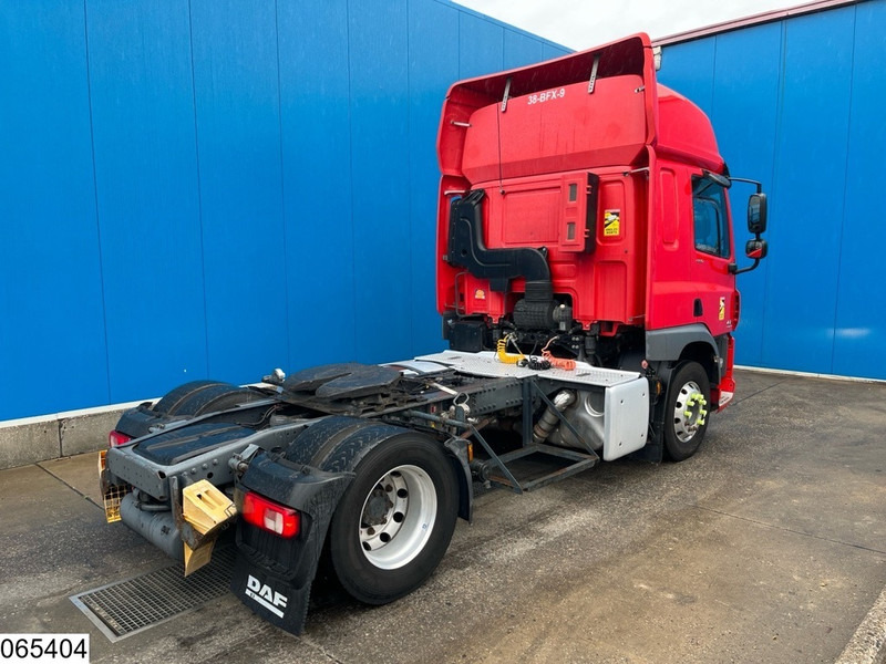 DAF CF 440 EURO 6, ADR, PTO - 트랙터 유닛 : 사진 2 DAF CF 440 EURO 6, ADR, PTO - 트랙터 유닛 : 사진 2