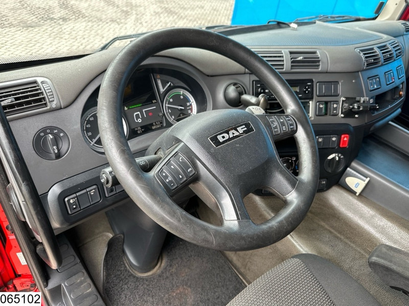 DAF CF 440 EURO 6, ADR, PTO - 트랙터 유닛 : 사진 5 DAF CF 440 EURO 6, ADR, PTO - 트랙터 유닛 : 사진 5