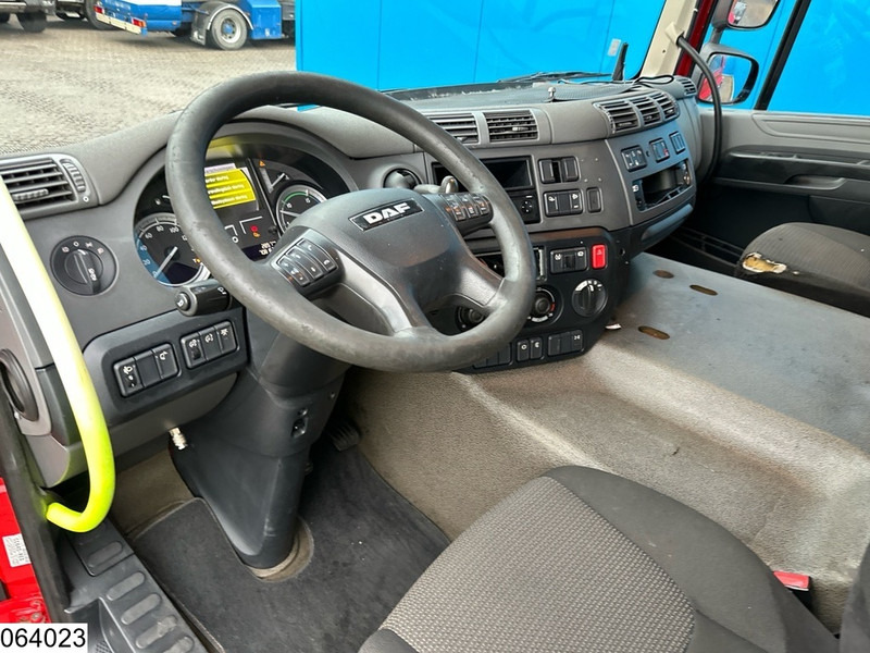 DAF CF 440 EURO 6, RETARDER, PTO - 트랙터 유닛 : 사진 5 DAF CF 440 EURO 6, RETARDER, PTO - 트랙터 유닛 : 사진 5