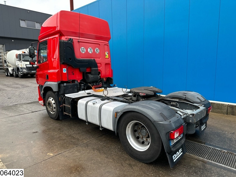 DAF CF 440 EURO 6, RETARDER, PTO - 트랙터 유닛 : 사진 2 DAF CF 440 EURO 6, RETARDER, PTO - 트랙터 유닛 : 사진 2