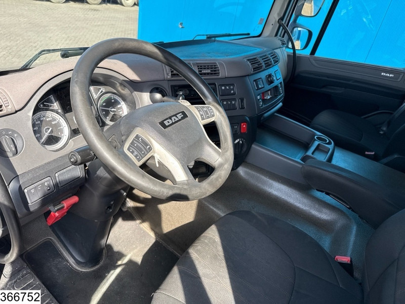 DAF CF 450 EURO 6D - 트랙터 유닛 : 사진 5 DAF CF 450 EURO 6D - 트랙터 유닛 : 사진 5