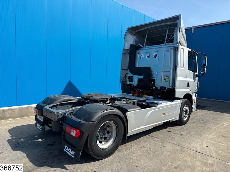 DAF CF 450 EURO 6D - 트랙터 유닛 : 사진 3 DAF CF 450 EURO 6D - 트랙터 유닛 : 사진 3