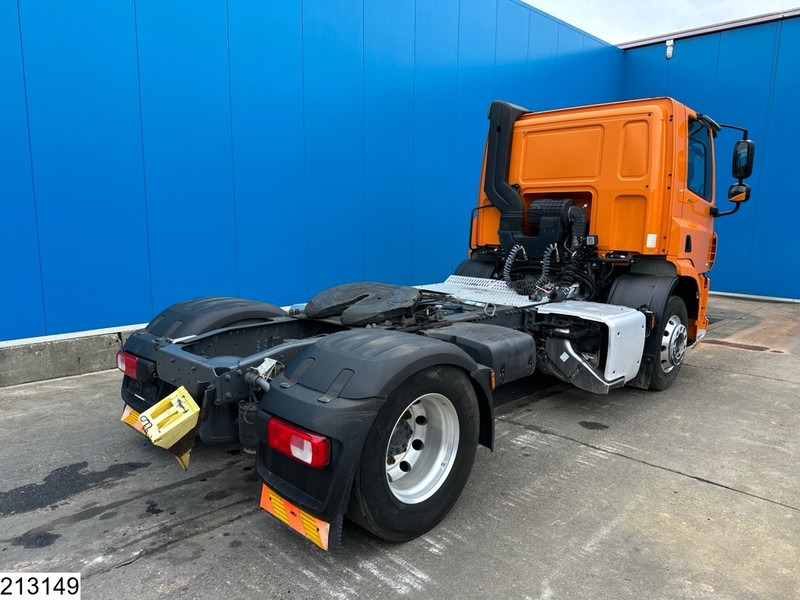 DAF CF 450 EURO 6 - 트랙터 유닛 : 사진 4 DAF CF 450 EURO 6 - 트랙터 유닛 : 사진 4