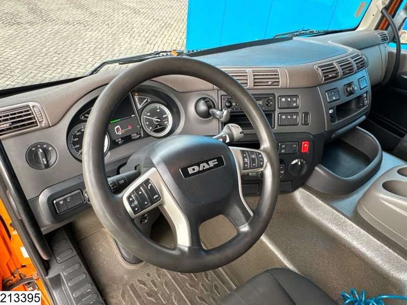 DAF CF 450 EURO 6 - 트랙터 유닛 : 사진 5 DAF CF 450 EURO 6 - 트랙터 유닛 : 사진 5