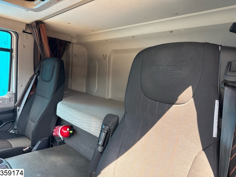 DAF CF 450 EURO 6 - 트랙터 유닛 : 사진 5 DAF CF 450 EURO 6 - 트랙터 유닛 : 사진 5