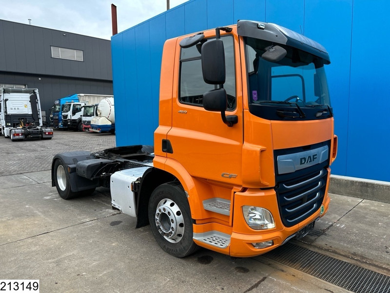DAF CF 450 EURO 6 - 트랙터 유닛 : 사진 3 DAF CF 450 EURO 6 - 트랙터 유닛 : 사진 3