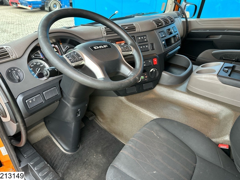 DAF CF 450 EURO 6 - 트랙터 유닛 : 사진 5 DAF CF 450 EURO 6 - 트랙터 유닛 : 사진 5