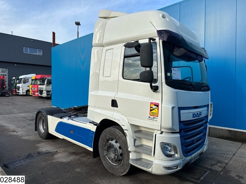 DAF CF 460 EURO 6, Retarder, Hydraulic - 트랙터 유닛 : 사진 3 DAF CF 460 EURO 6, Retarder, Hydraulic - 트랙터 유닛 : 사진 3