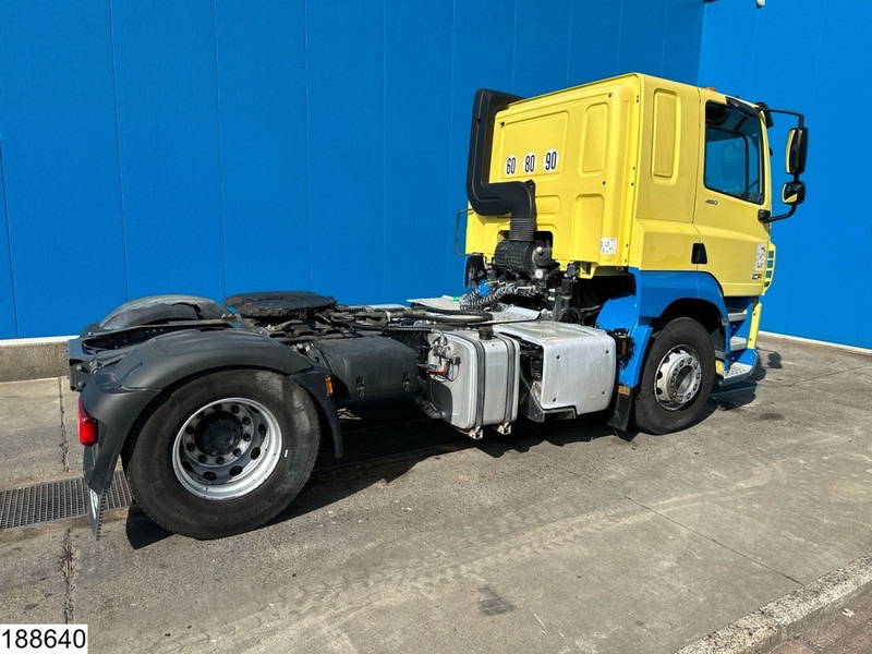 DAF CF 480 EURO 6, Retarder, Hydraulic - 트랙터 유닛 : 사진 2 DAF CF 480 EURO 6, Retarder, Hydraulic - 트랙터 유닛 : 사진 2