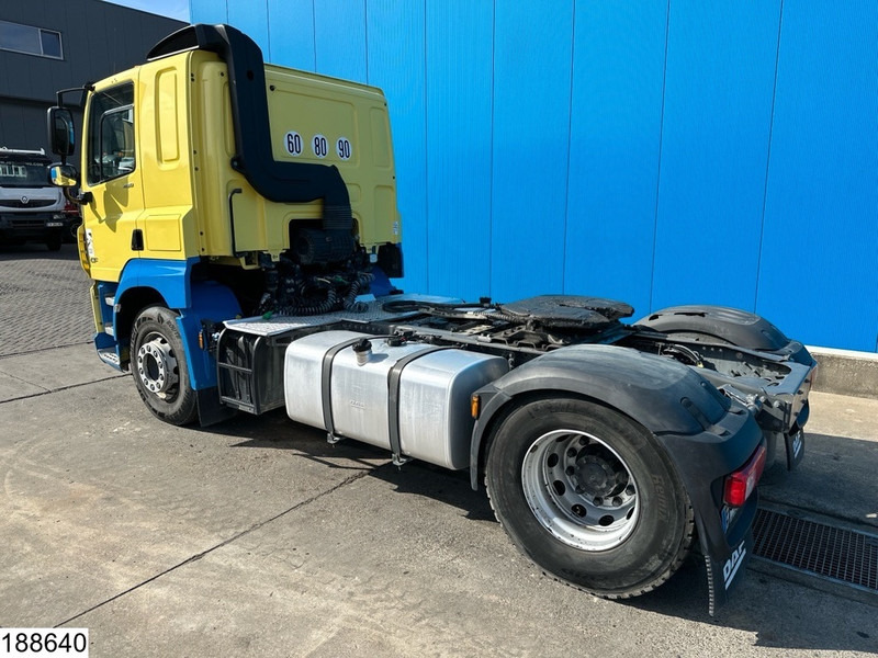 DAF CF 480 EURO 6, Retarder, Hydraulic - 트랙터 유닛 : 사진 4 DAF CF 480 EURO 6, Retarder, Hydraulic - 트랙터 유닛 : 사진 4