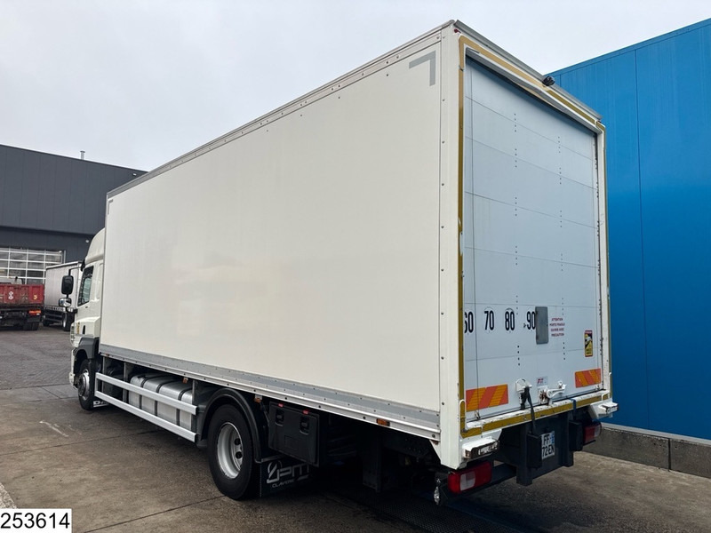 DAF CF 480 EURO 6, Standairco - 박스 트럭 : 사진 4 DAF CF 480 EURO 6, Standairco - 박스 트럭 : 사진 4