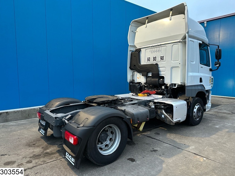 DAF CF 480 EURO 6 - 트랙터 유닛 : 사진 4 DAF CF 480 EURO 6 - 트랙터 유닛 : 사진 4