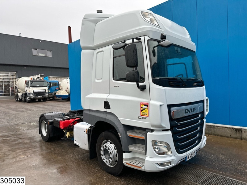 DAF CF 480 EURO 6 - 트랙터 유닛 : 사진 3 DAF CF 480 EURO 6 - 트랙터 유닛 : 사진 3