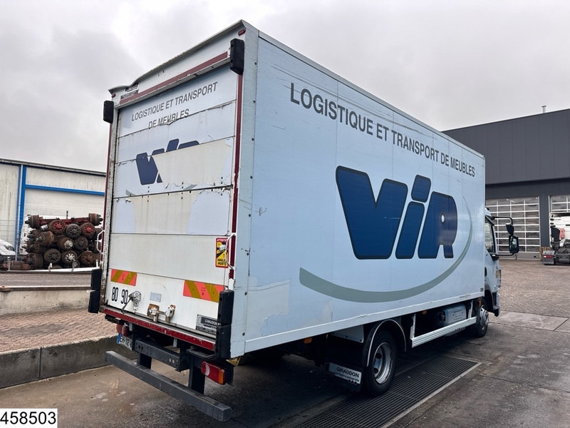 DAF LF 180 EURO 6, Engine failure - 박스 트럭 : 사진 2 DAF LF 180 EURO 6, Engine failure - 박스 트럭 : 사진 2