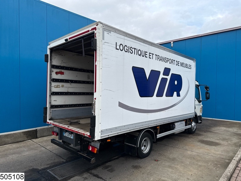 DAF LF 180 EURO 6D - 박스 트럭 : 사진 2 DAF LF 180 EURO 6D - 박스 트럭 : 사진 2