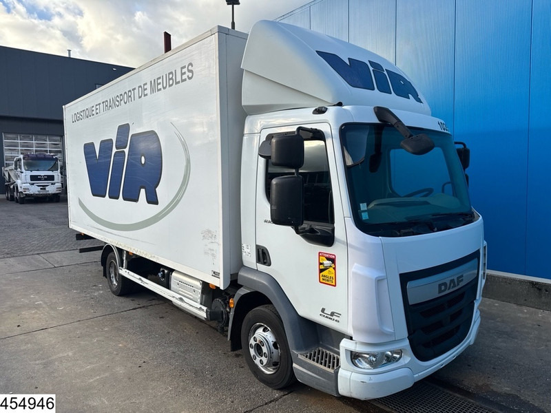 DAF LF 180 EURO 6 - 박스 트럭 : 사진 3 DAF LF 180 EURO 6 - 박스 트럭 : 사진 3