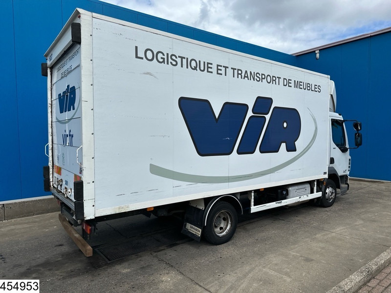 DAF LF 180 EURO 6 - 박스 트럭 : 사진 3 DAF LF 180 EURO 6 - 박스 트럭 : 사진 3