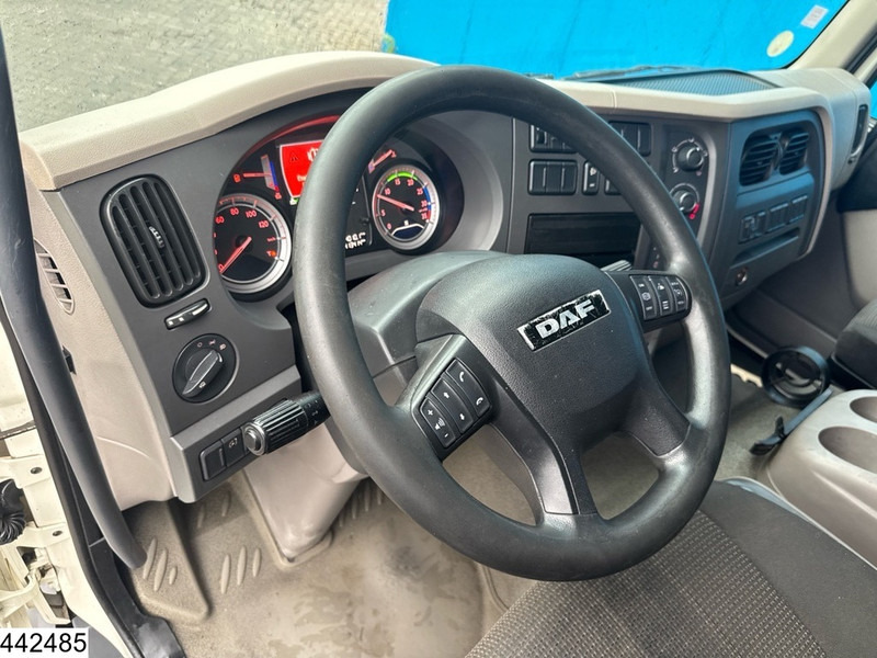DAF LF 210 EURO 6, Dhollandia - 박스 트럭 : 사진 5 DAF LF 210 EURO 6, Dhollandia - 박스 트럭 : 사진 5
