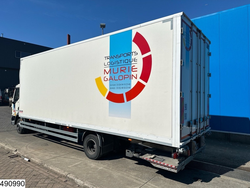 DAF LF 210 EURO 6, Dhollandia - 박스 트럭 : 사진 4 DAF LF 210 EURO 6, Dhollandia - 박스 트럭 : 사진 4
