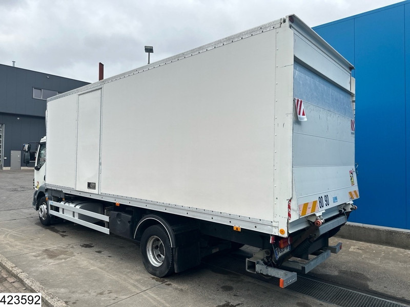 DAF LF55 250 EURO 5, Manual, Dhollandia - 박스 트럭 : 사진 4 DAF LF55 250 EURO 5, Manual, Dhollandia - 박스 트럭 : 사진 4