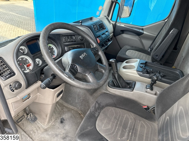 DAF LF55 250 EURO 5, Manual, Dhollandia - 박스 트럭 : 사진 5 DAF LF55 250 EURO 5, Manual, Dhollandia - 박스 트럭 : 사진 5