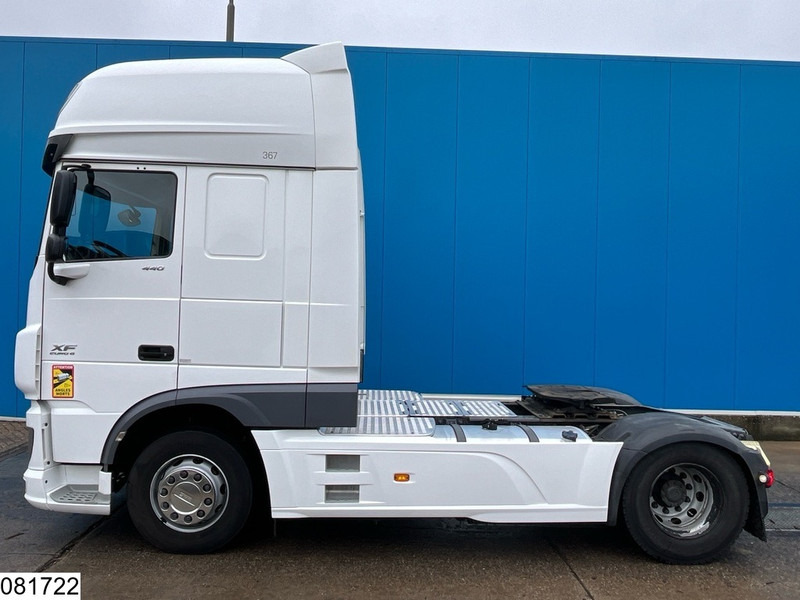 트랙터 유닛 DAF XF 440 EURO 6, Standairco : 사진 10