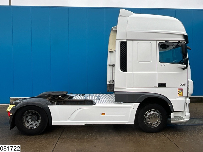트랙터 유닛 DAF XF 440 EURO 6, Standairco : 사진 9