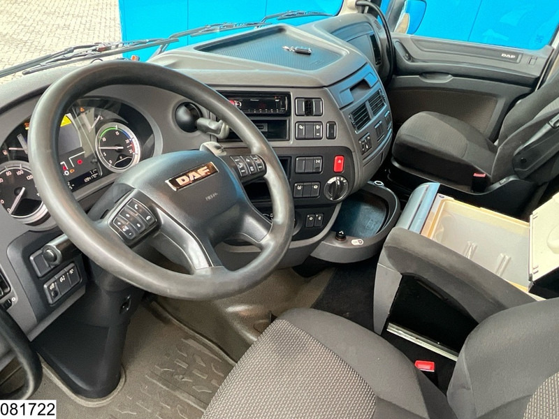 트랙터 유닛 DAF XF 440 EURO 6, Standairco : 사진 8