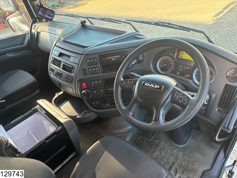 DAF XF 460 6x2, EURO 6, Hydraulic, RHD - 트랙터 유닛 : 사진 5 DAF XF 460 6x2, EURO 6, Hydraulic, RHD - 트랙터 유닛 : 사진 5