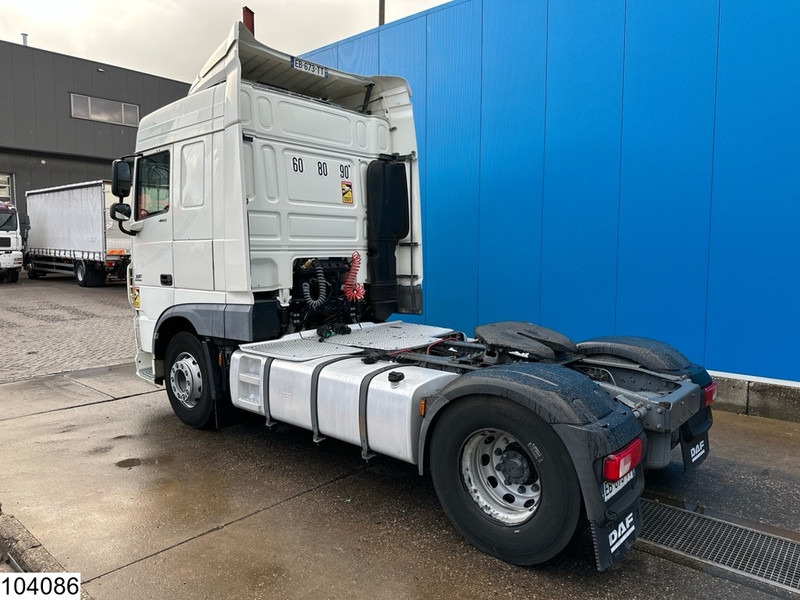 DAF XF 460 EURO 6, Airco - 트랙터 유닛 : 사진 4 DAF XF 460 EURO 6, Airco - 트랙터 유닛 : 사진 4