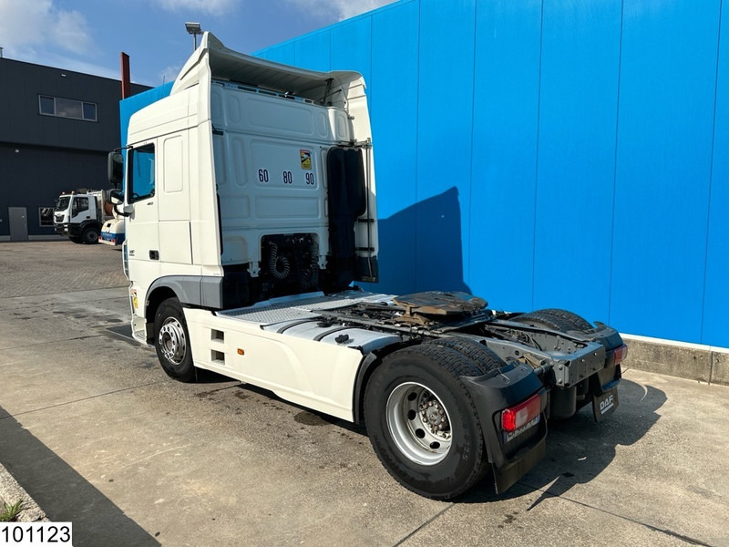 DAF XF 460 EURO 6, Airco - 트랙터 유닛 : 사진 4 DAF XF 460 EURO 6, Airco - 트랙터 유닛 : 사진 4