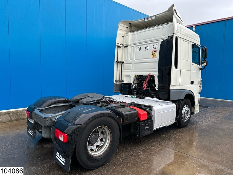 DAF XF 460 EURO 6, Airco - 트랙터 유닛 : 사진 2 DAF XF 460 EURO 6, Airco - 트랙터 유닛 : 사진 2