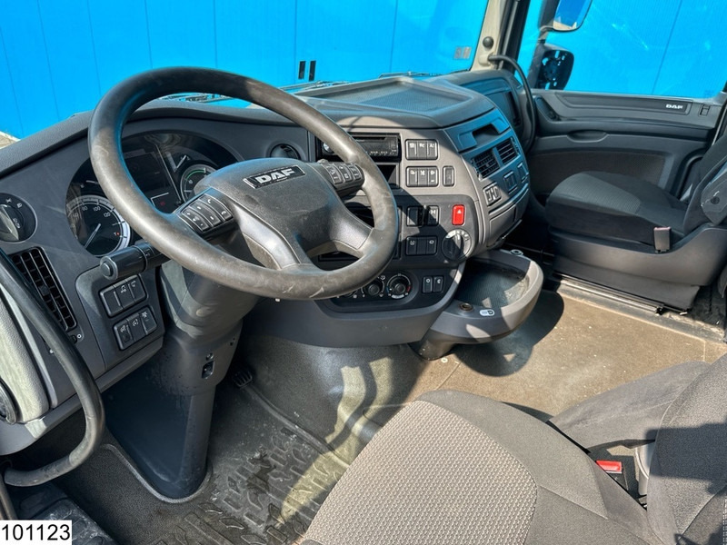 DAF XF 460 EURO 6, Airco - 트랙터 유닛 : 사진 5 DAF XF 460 EURO 6, Airco - 트랙터 유닛 : 사진 5