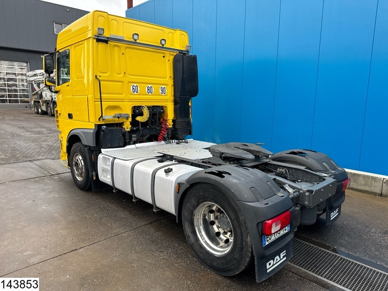 DAF XF 460 EURO 6, Retarder, ACC - 트랙터 유닛 : 사진 4 DAF XF 460 EURO 6, Retarder, ACC - 트랙터 유닛 : 사진 4