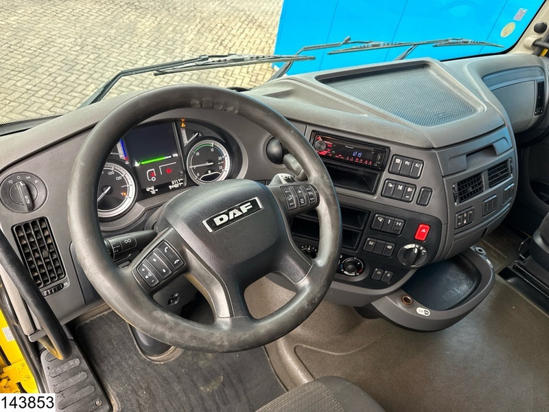 DAF XF 460 EURO 6, Retarder, ACC - 트랙터 유닛 : 사진 5 DAF XF 460 EURO 6, Retarder, ACC - 트랙터 유닛 : 사진 5